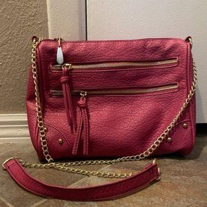 Crossbody purse